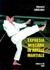 The Expression of Movement in Martial Arts