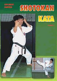 Shotokan Kata - volumul I