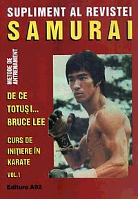 Methods of Training for Shotokan Karate, Volume I